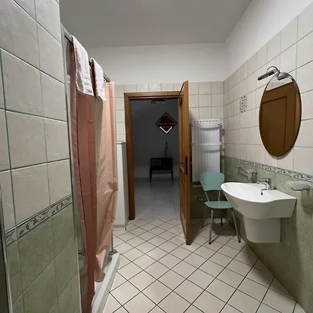 Casa Emenenzia Apartman